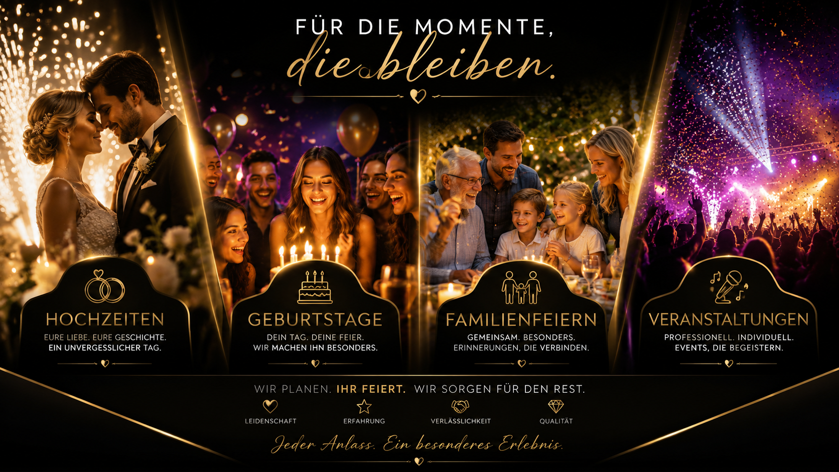 Private Erinnerungen